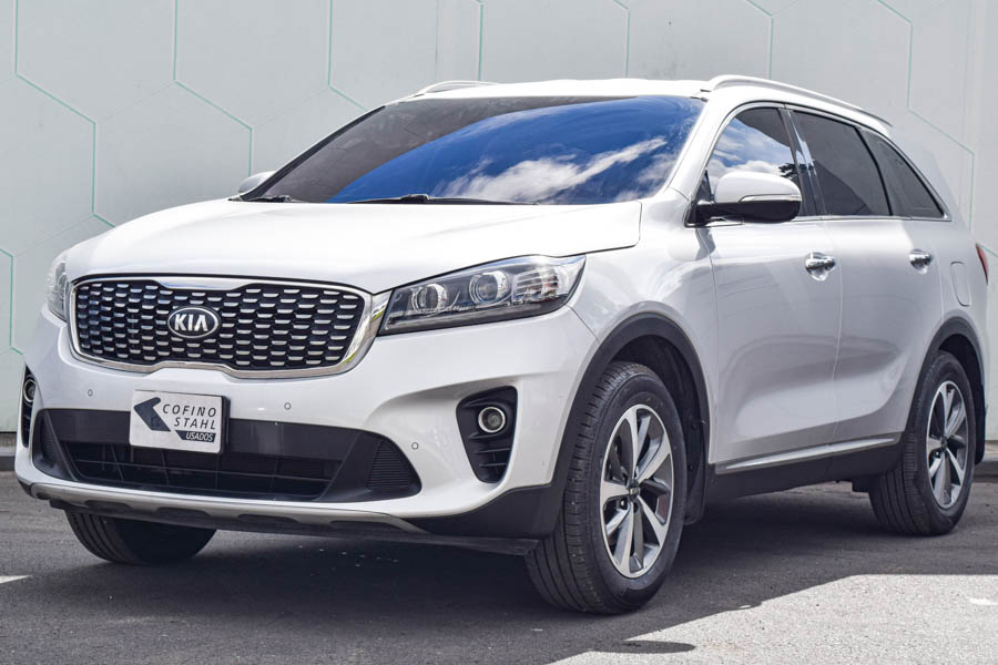 KIA SORENTO EX 2020 - 2097